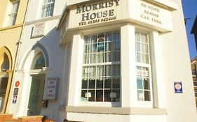 Morrisy House Blackpool